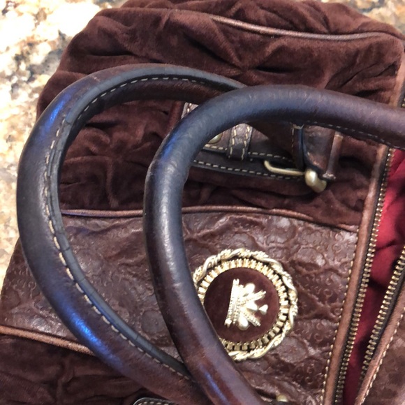 Juicy Couture handbag 🤎 - Picture 8 of 9